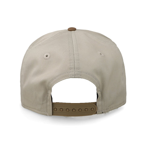 Gorra New Era 9Forty A-Frame MX Out M Stone Unitalla