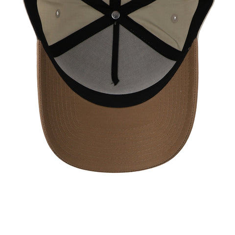 Gorra New Era 9Forty A-Frame MX Out M Stone Unitalla