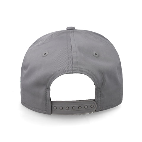 Gorra New Era 9Forty A-Frame MX Out M Gris Unitalla