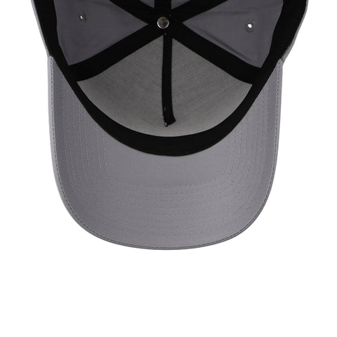 Gorra New Era 9Forty A-Frame MX Out M Gris Unitalla