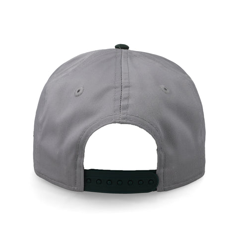 Gorra New Era 9Forty A-Frame MX Out M Gris Unitalla