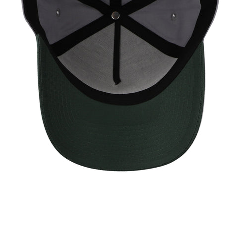 Gorra New Era 9Forty A-Frame MX Out M Gris Unitalla