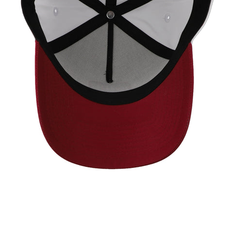 Gorra New Era 9Forty MX Out M Cardenal/Blanco Unitalla