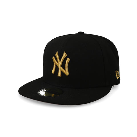 Gorra New Era 59Fifty MLB Yankees Color Basic Cerrada