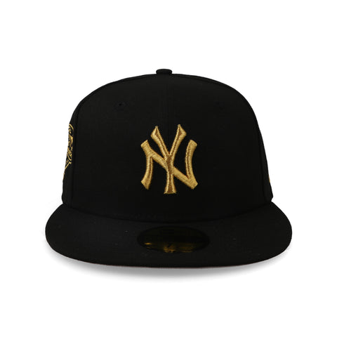 Gorra New Era 59Fifty MLB Yankees Color Basic Cerrada