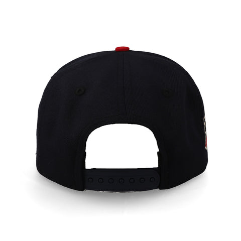 Gorra New Era 9FORTY MLB Red Sox Azul Marino 250th