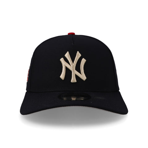 Gorra New Era 9FORTY MLB Yankees Azul Marino 250th