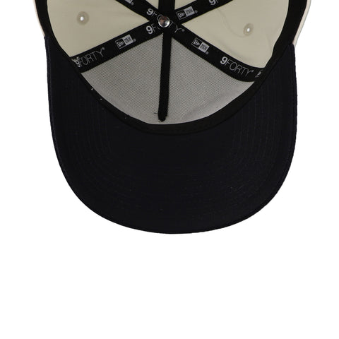 Gorra New Era 9Forty A-Frame Liga MX Pumas Ajustable