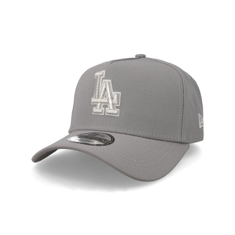 Gorra New Era 9Forty MLB Dodgers Grafito Unitalla