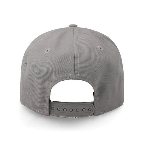 Gorra New Era 9Forty MLB Yankees Grafito Unitalla