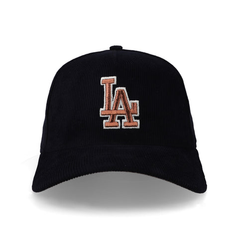 Gorra New Era 9Forty MLB Dodgers Azul Marino Unitalla
