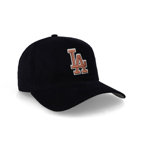 Gorra New Era 9Forty MLB Dodgers Azul Marino Unitalla