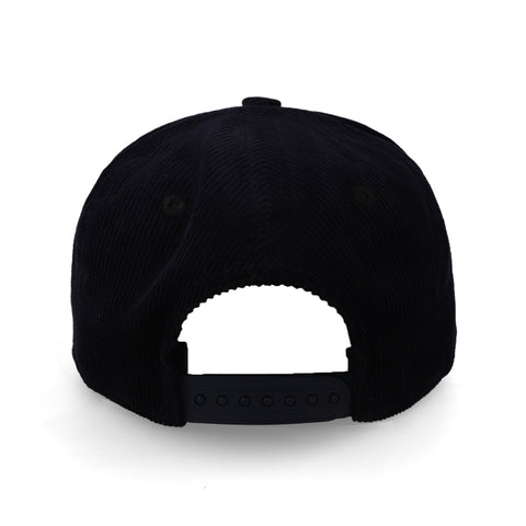 Gorra New Era 9Forty MLB Dodgers Azul Marino Unitalla