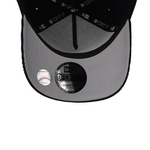 Gorra New Era 9Forty MLB Dodgers Azul Marino Unitalla
