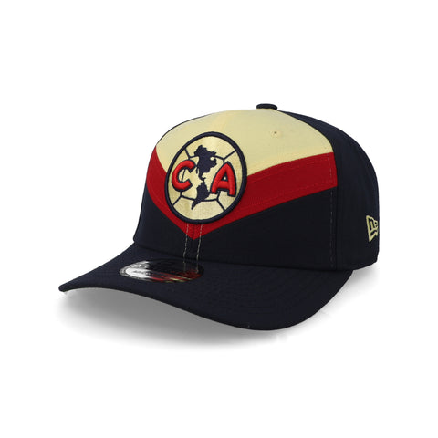 Gorra New Era 9Seventy LMX América Retro Unitalla