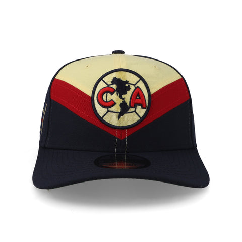 Gorra New Era 9Seventy LMX América Retro Unitalla
