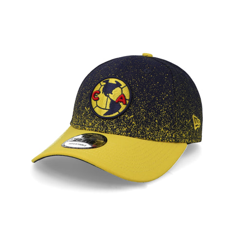 Gorra New Era 9Forty LMX América Corona Dividida Unitalla