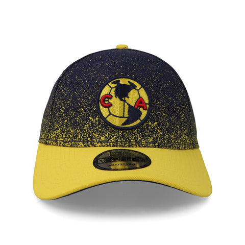 Gorra New Era 9Forty LMX América Corona Dividida Unitalla
