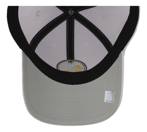 Gorra '47 NBA Warriors Mvp Blanco Unitalla