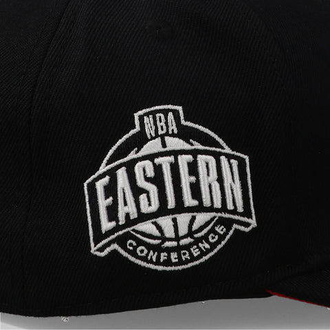 Gorra Pro Standard NBA Bulls On Top Pro Six Snapback