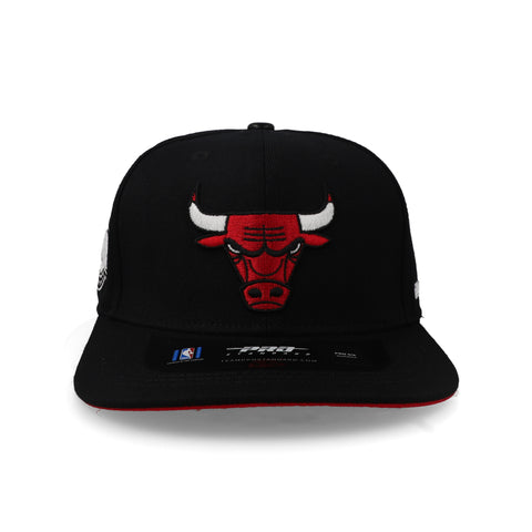 Gorra Pro Standard NBA Bulls On Top Pro Six Snapback