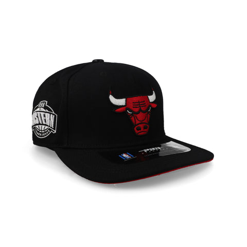 Gorra Pro Standard NBA Bulls On Top Pro Six Snapback
