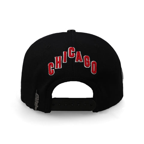 Gorra Pro Standard NBA Bulls On Top Pro Six Snapback