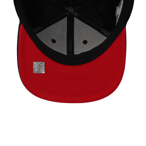 Gorra Pro Standard NBA Bulls On Top Pro Six Snapback