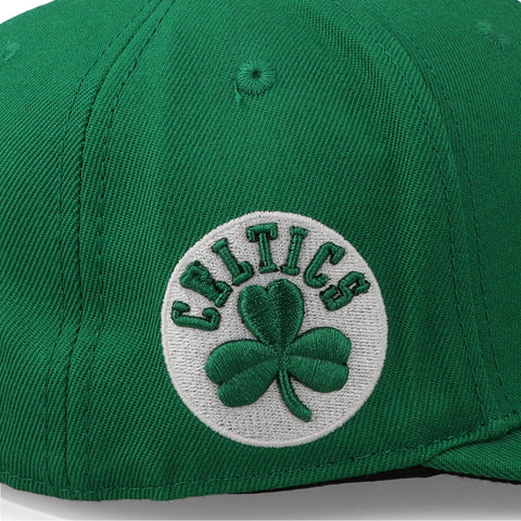 Gorra Pro Standard NBA Celtics On Top Pro Six Snapback