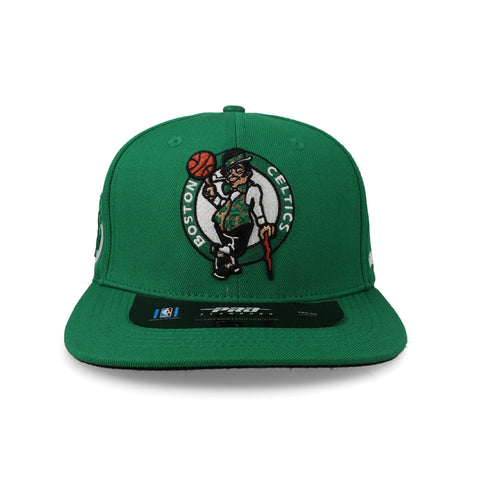 Gorra Pro Standard NBA Celtics On Top Pro Six Snapback