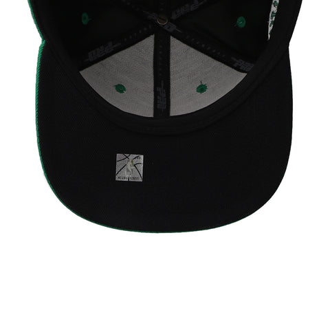 Gorra Pro Standard NBA Celtics On Top Pro Six Snapback