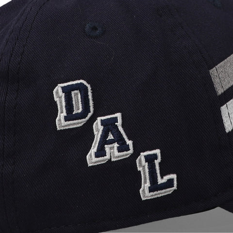 Gorra Pro Standard NFL Cowboys Sweep Pro Score Strapback