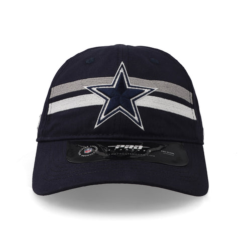 Gorra Pro Standard NFL Cowboys Sweep Pro Score Strapback