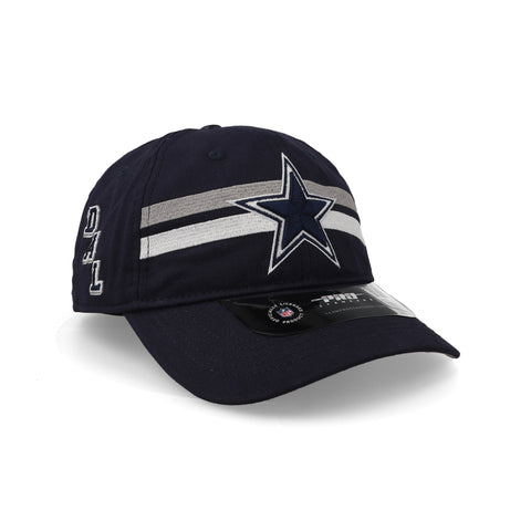 Gorra Pro Standard NFL Cowboys Sweep Pro Score Strapback