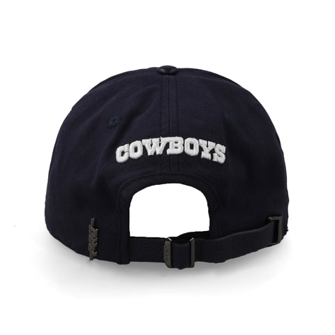 Gorra Pro Standard NFL Cowboys Sweep Pro Score Strapback