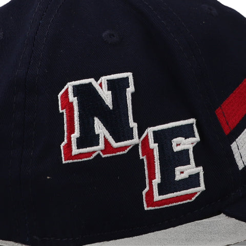 Gorra Pro Standard NFL Patriots Sweep Pro Score Strapback