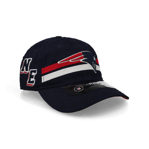 Gorra Pro Standard NFL Patriots Sweep Pro Score Strapback