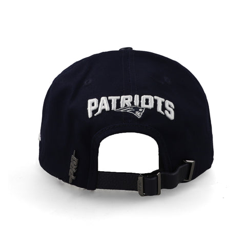 Gorra Pro Standard NFL Patriots Sweep Pro Score Strapback