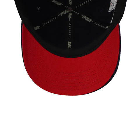 Gorra Pro Standard NFL Patriots Sweep Pro Score Strapback