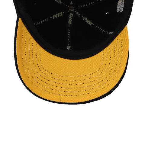 Gorra Pro Standard NFL Steelers Sweep Pro Score Strapback