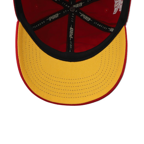 Gorra Pro Standard NFL Chiefs Sweep Pro Score Strapback