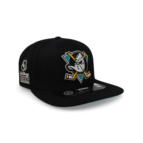 Gorra Pro Standard NHL Ducks On Top Pro Six Snapback