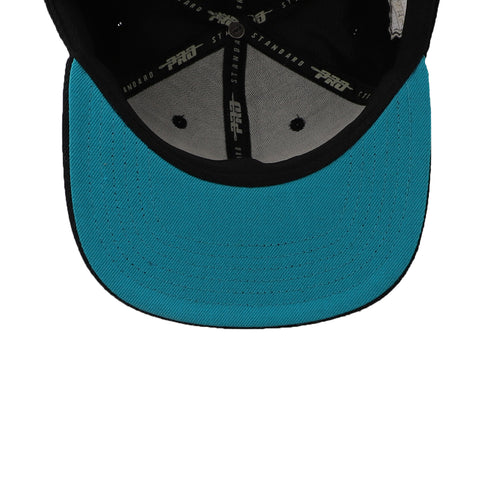 Gorra Pro Standard NHL Ducks On Top Pro Six Snapback