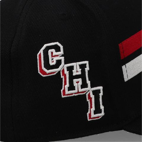 Gorra Pro Standard NBA Bulls Sweep Pro Pinch Snapback