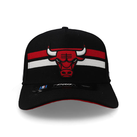 Gorra Pro Standard NBA Bulls Sweep Pro Pinch Snapback