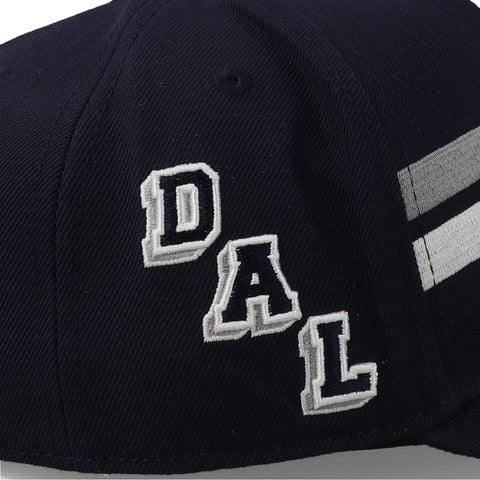 Gorra Pro Standard NFL Cowboys Sweep Pro Pinch Snapback