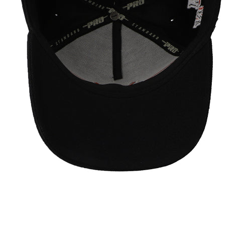 Gorra Pro Standard NHL Ducks Sweep Pro Pinch Snapback