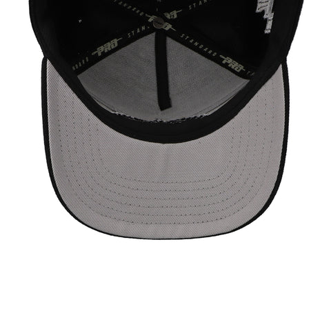 Gorra Pro Standard NHL Kings Sweep Pro Pinch Snapback