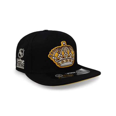 Gorra Pro Standard NHL Kings On Top Pro Six Snapback