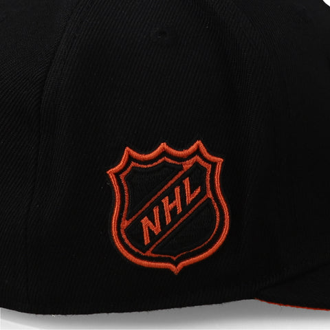 Gorra Pro Standard NHL Flyers On Top Pro Six Snapback